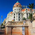 Nestor&jeeves - Flora - Promenade Des - Lejlighed *