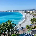 Lejlighed Nestor&jeeves - Flora - Promenade Des -